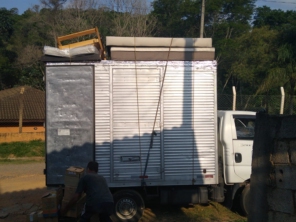 Foto de FJ fretes e mudanças em Jundiaí, SP por Solutudo