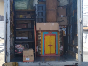 Foto de FJ fretes e mudanças em Jundiaí, SP por Solutudo