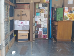Foto de FJ fretes e mudanças em Jundiaí, SP por Solutudo