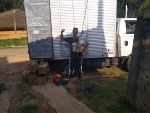 Foto de FJ fretes e mudanças em Jundiaí, SP por Solutudo