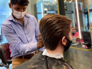 Foto de Stockbull Barbearia em Aracaju, SE por Solutudo