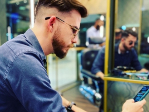 Foto de Stockbull Barbearia em Aracaju, SE por Solutudo