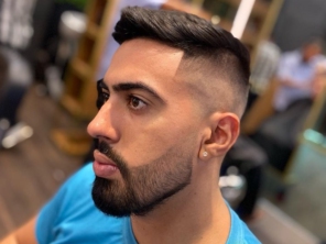 Foto de Stockbull Barbearia em Aracaju, SE por Solutudo