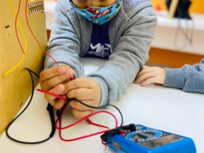 Foto de Escola Marte em Marília, SP por Solutudo