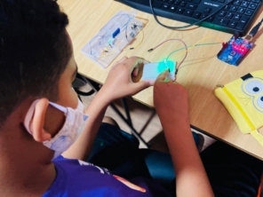 Foto galeria da empresa