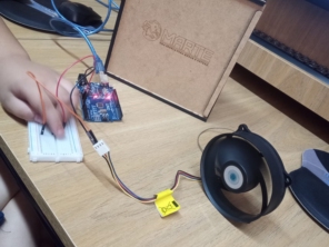 Foto galeria da empresa