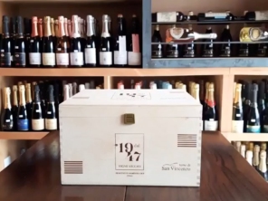 Foto de Decantare Vinhos em Jaú, SP por Solutudo