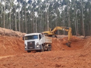 Foto de Decarterra Logística em Botucatu, SP por Solutudo
