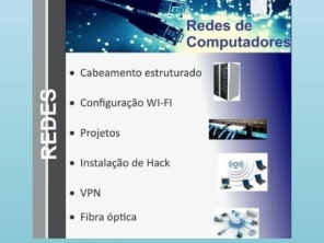 Foto de Systembras - Comércio e Serviços de Informática em Fernandópolis, SP por Solutudo