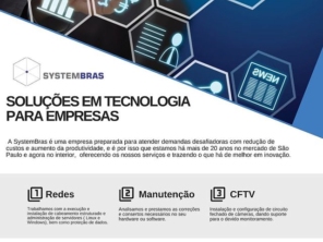 Foto galeria da empresa