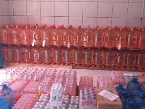 Foto de Perseverança Águas Bonafont L2 em Assis, SP por Solutudo