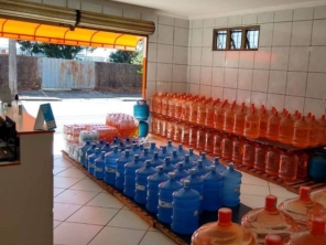 Foto galeria da empresa