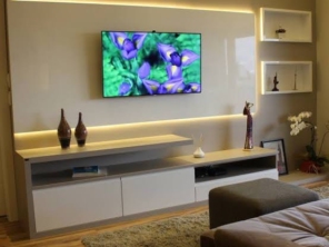 Foto de Dream Design em Botucatu, SP por Solutudo