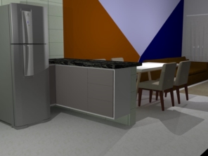 Foto de Dream Design em Botucatu, SP por Solutudo