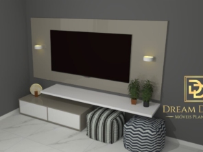 Foto de Dream Design em Botucatu, SP por Solutudo