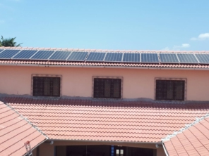 Foto de Scancell Energia Solar em Caucaia, CE por Solutudo