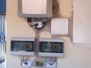 Foto de Scancell Energia Solar em Caucaia, CE por Solutudo
