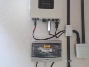 Foto de Scancell Energia Solar em Caucaia, CE por Solutudo