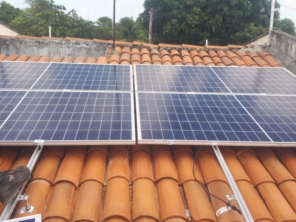 Foto de Scancell Energia Solar em Caucaia, CE por Solutudo