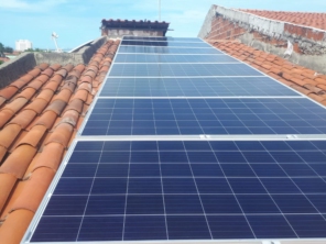 Foto de Scancell Energia Solar em Caucaia, CE por Solutudo