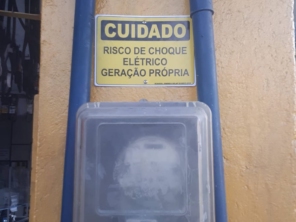 Foto de Scancell Energia Solar em Caucaia, CE por Solutudo