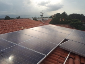 Foto galeria da empresa