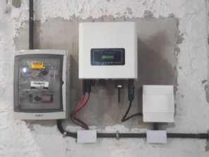 Foto galeria da empresa