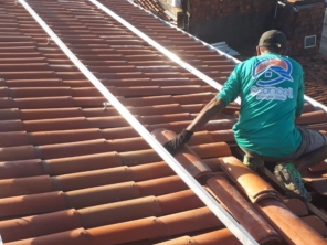Foto de Scancell Energia Solar em Caucaia, CE por Solutudo
