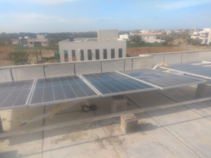 Foto de Scancell Energia Solar em Caucaia, CE por Solutudo
