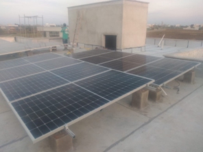 Foto de Scancell Energia Solar em Caucaia, CE por Solutudo
