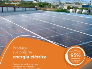 Foto de 76 volts em Juazeiro do Norte, CE por Solutudo