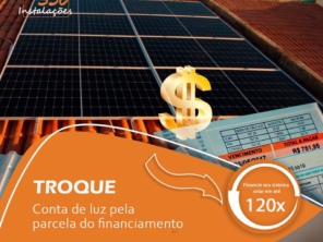 Foto de 76 volts em Juazeiro do Norte, CE por Solutudo