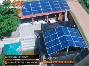 Foto de 76 volts em Juazeiro do Norte, CE por Solutudo