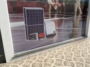 Foto de 76 volts em Juazeiro do Norte, CE por Solutudo