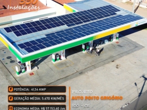Foto de 76 volts em Juazeiro do Norte, CE por Solutudo