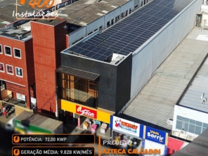 Foto de 76 volts em Juazeiro do Norte, CE por Solutudo