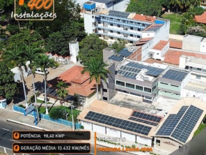 Foto de 76 volts em Juazeiro do Norte, CE por Solutudo