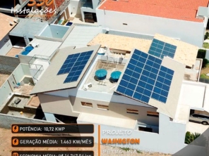 Foto de 76 volts em Juazeiro do Norte, CE por Solutudo