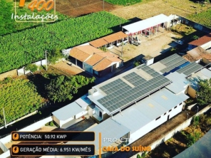 Foto de 76 volts em Juazeiro do Norte, CE por Solutudo