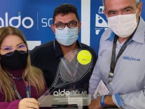 Foto galeria da empresa