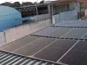 Foto de 76 volts em Juazeiro do Norte, CE por Solutudo