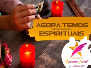 Foto de Rosana Scott Studio Holístico em Jundiaí, SP por Solutudo