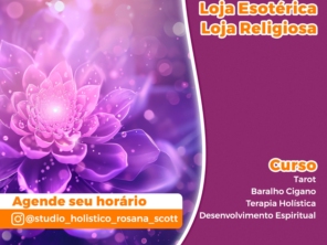 Foto de Rosana Scott Studio Holístico em Jundiaí, SP por Solutudo