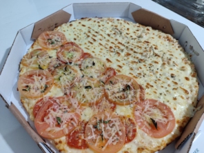Foto de Pizzaria Ascenso em São Manuel, SP por Solutudo