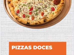Foto de Pizzaria Ascenso em São Manuel, SP por Solutudo