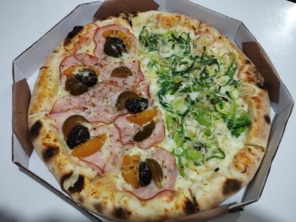 Foto de Pizzaria Ascenso em São Manuel, SP por Solutudo