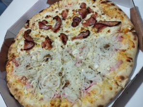 Foto de Pizzaria Ascenso em São Manuel, SP por Solutudo
