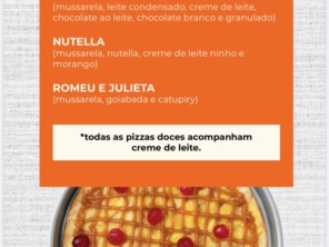 Foto de Pizzaria Ascenso em São Manuel, SP por Solutudo
