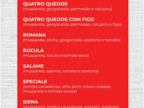 Foto de Pizzaria Ascenso em São Manuel, SP por Solutudo