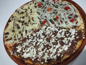 Foto de Pizzaria Ascenso em São Manuel, SP por Solutudo